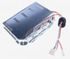 Trocknerheizung Vestel 32043420 (1600-900W)