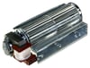 Tangentiallüfter für Ofen Whirlpool/Indesit 482000026714 Kühlung, Motor