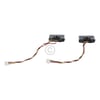 Left and right anti-drop sensor 201-2478-1857 Ecovacs
