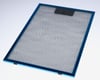 Metallfettfilter für Dunstabzugshaube BSH 00703451 Metall, 370x265mm
