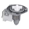 Ablaufpumpe wie Beko 1740300100 Bluparts 9010915 für Geschirrspüler Bluparts