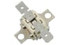 Sicherheitsthermostat Keramik H6 (MMX) für Ofen Teka 83340200 Überhitzungsschutz, Temperaturbegrenzer