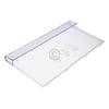 Schubladenabdeckung beko 4652170200 für Kühlschrank