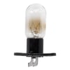 Lampe AT Bluparts 10117690 passend wie Bosch 00606322 für Herd Bluparts
