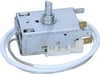 Kühlschrankthermostat Whirlpool 482000022633 K59-L1905 Mittelkontakt