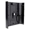 Rear cover（Water tank-Black） 201-2497-0111 Ecovacs