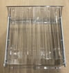 Kühlschrank-Schublade für Electrolux AEG 2109416129 Gemüsefach