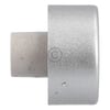 Tastenkappe smeg 766412005 für Geschirrspüler