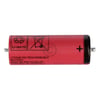 Akku BRAUN 81377206 NiMh 3,7V 1300mAh mit Rastnasen für Rasierer