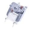 Lüftermotor für Ofen Electrolux 5550271000 Backofen