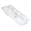 Eiswürfelschale LG 3390JA1150A für KühlGefrierKombination SideBySide