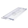 Gefrierfachklappe unten beko 5906370600 für Gefrierschrank