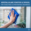 Mikrofasertücher [10 Stück] fusselfreier Putzlappen saugstark