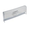 Schubladenblende CrisperBox BOSCH 00706617 450x162mm für KühlGefrierKombination