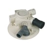 Pumpentopf AEG 111915107/2 Original für Geschirrspüler AEG, Electrolux, Juno, Za