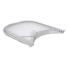 Flusensieb passend für LG Electronics 5231EL1003B BLUPARTS - KOMPATIBEL