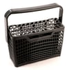 Besteckkorb für Ofen Smeg 681411181 Utensilien, Korb