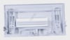 Schalengriff für Trockner Bosch Siemens 12034186 Türblende