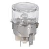 Lampeneinheit Amica 8515713 für Backofen