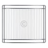 Grillrost SIEMENS 00271463 428x373mm Bratrost für Backofen