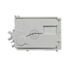 Waschmittelkasten Whirlpool 481074669801 für Waschmaschine Bauknecht, Whirlpool,