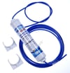 Filterleitung für Kühlschrank Beko/Grundig/Arçelik C00866300 Wasserfilter