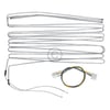 Heizwiderstand Bauknecht C00271078 für Kühlschrank Bauknecht