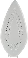 Bügelsohle für Bügeleisen BSH-Gruppe 12004755 Gleitfläche, robust