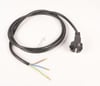 Anschlusskabel Herd Hisense/Gorenje 538172 Stecker, Kabel