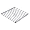 Grillrost 230-400mm 230mm tief ausziehbar erweiterbar universal für Backofen