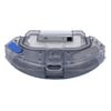 Wassertank und Staubbehälter Ecovacs 220-6225-0165 für Staubsauger-Roboter