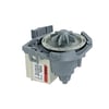 Ablaufpumpe Solo 481010751595 Bauknecht, Whirlpool, Ikea