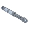 Stoßdämpfer 60N Electrolux 8581322553513 für Waschmaschine