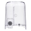 Wassertank Water tank 0.7l, transparent, cpl. pre-assembled 11050590