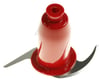 Messerblock für Mixer, rot (4055231361)