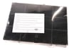 Aktivkohlefilter für Dunstabzugshaube Whirlpool Indesit C00984893 Geruchsfilter