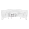 Rear re-charge cover 201-2478-1840 Ecovacs
