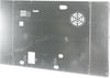 Rahmen für Ofen BSH-Gruppe 00774930 Backofen-Komponente