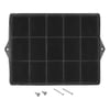 Kohlefilter NEFF 00354434 290x230mm für Dunstabzugshaube