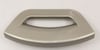 Türgriff für Waschmaschine Whirlpool/Indesit C00287853 Vesmalit Futura