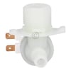 Magnetventil 1-fach Beko 1883550500 für Geschirrspüler Beko