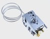 Kühlschrank-Thermostat Danfoss 077B3505 AEG 2063979724 68cm Kapillarrohr