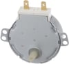Antrieb für Mikrowelle Bosch 00638968 Drehtellermotor