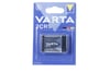 Varta 2CR5 Lithiumbatterie für Waschmaschine 6V 1600mAh