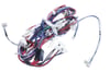 Waschmaschinen-Kabel Candy/Hoover 43031868 Stromversorgung