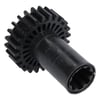 Zahnrad wie BRAUN 67051414 für Fleischwolf Getreidemühle