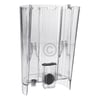 Wassertank 1,3L BOSCH 11031582 für Tassimo Kapselautomat
