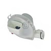 Gebläse/Lüfter 14W 280-340V 00652135 652135 Bosch, Siemens, Neff