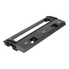 Main brush cover 201-2498-0628 Ecovacs