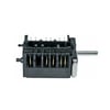 Backofenschalter wie Amica 8002198 gorenje 362797 EGO 46.23866.650 für Herd